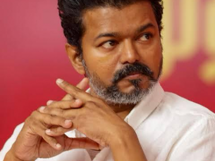 Tamil superstar-politician Vijay turns 51; BJP's Soundararajan extends political invitation | Tamil superstar-politician Vijay turns 51; BJP's Soundararajan extends political invitation Tamil superstar-politician Vijay turns 51; BJP's Soundararajan extends political invitation | Tamil superstar-politician Vijay turns 51; BJP's Soundararajan extends political invitation