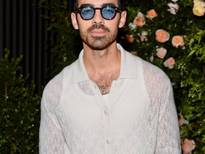 Joe Jonas talk about upcoming Jonas Brothers' tour marking group’s 20th anniversary | Joe Jonas talk about upcoming Jonas Brothers' tour marking group’s 20th anniversary