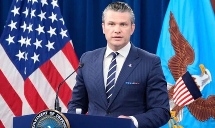 We devastated Iranian N-programme: US Defence Secretary Hegseth | We devastated Iranian N-programme: US Defence Secretary Hegseth We devastated Iranian N-programme: US Defence Secretary Hegseth | We devastated Iranian N-programme: US Defence Secretary Hegseth