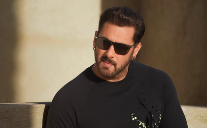 Here is why Salman Khan is not able to step out much | Here is why Salman Khan is not able to step out much Here is why Salman Khan is not able to step out much | Here is why Salman Khan is not able to step out much