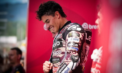 Moto GP: Marc Marquez registers 93rd career win at Mugello | Moto GP: Marc Marquez registers 93rd career win at Mugello Moto GP: Marc Marquez registers 93rd career win at Mugello | Moto GP: Marc Marquez registers 93rd career win at Mugello