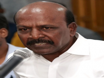 TN health dept to set up 750-bed multi-specialty hospital in Chennai: Minister | TN health dept to set up 750-bed multi-specialty hospital in Chennai: Minister TN health dept to set up 750-bed multi-specialty hospital in Chennai: Minister | TN health dept to set up 750-bed multi-specialty hospital in Chennai: Minister