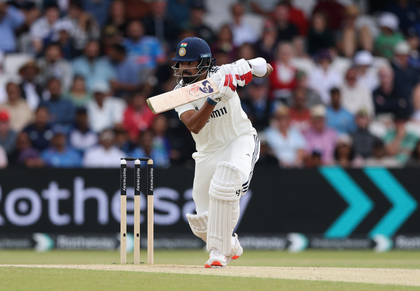 1st Test: Rahul takes India forward as lead swells to 96 runs after Bumrah shines with fifer | 1st Test: Rahul takes India forward as lead swells to 96 runs after Bumrah shines with fifer 1st Test: Rahul takes India forward as lead swells to 96 runs after Bumrah shines with fifer | 1st Test: Rahul takes India forward as lead swells to 96 runs after Bumrah shines with fifer