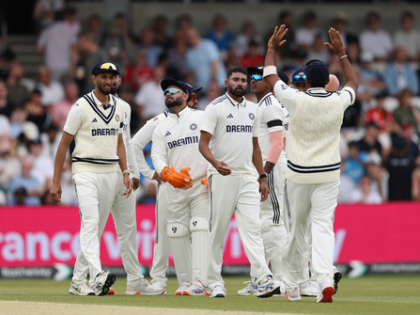 1st Test: Rahul takes India’s lead to 96 runs after Bumrah’s fifer keeps England to 465 | 1st Test: Rahul takes India’s lead to 96 runs after Bumrah’s fifer keeps England to 465 1st Test: Rahul takes India’s lead to 96 runs after Bumrah’s fifer keeps England to 465 | 1st Test: Rahul takes India’s lead to 96 runs after Bumrah’s fifer keeps England to 465