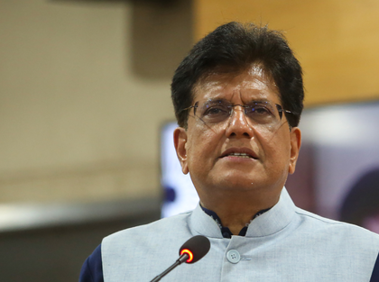 Quality Control Orders expanded from 14 to 156 in a decade: Minister | Quality Control Orders expanded from 14 to 156 in a decade: Minister Quality Control Orders expanded from 14 to 156 in a decade: Minister | Quality Control Orders expanded from 14 to 156 in a decade: Minister