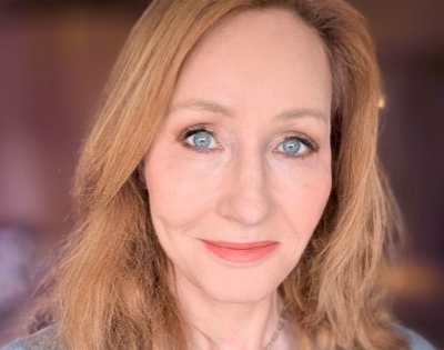 J.K. Rowling comes out in support of ‘Harry Potter’ series | J.K. Rowling comes out in support of ‘Harry Potter’ series