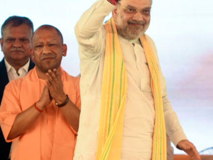 HM Shah to arrive in Kashi today ahead of Central Zonal Council meet | HM Shah to arrive in Kashi today ahead of Central Zonal Council meet
