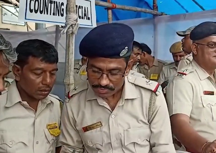 Assembly bypoll results: Counting underway in five seats | Assembly bypoll results: Counting underway in five seats Assembly bypoll results: Counting underway in five seats | Assembly bypoll results: Counting underway in five seats