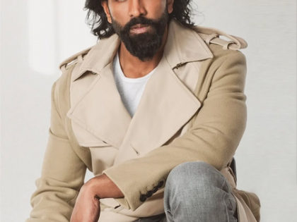 Vishnu Manchu on star-studded ‘Kanappa’ casting: Started with a script that respected their craft, time | Vishnu Manchu on star-studded ‘Kanappa’ casting: Started with a script that respected their craft, time Vishnu Manchu on star-studded ‘Kanappa’ casting: Started with a script that respected their craft, time | Vishnu Manchu on star-studded ‘Kanappa’ casting: Started with a script that respected their craft, time