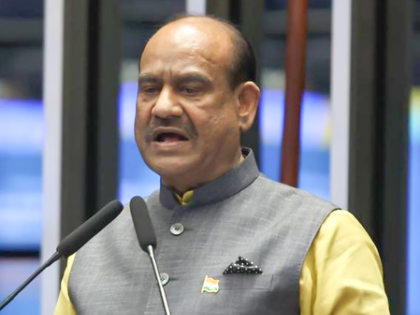 LS Speaker to inaugurate national meet of Estimates Committees, release 75th anniversary souvenir | LS Speaker to inaugurate national meet of Estimates Committees, release 75th anniversary souvenir LS Speaker to inaugurate national meet of Estimates Committees, release 75th anniversary souvenir | LS Speaker to inaugurate national meet of Estimates Committees, release 75th anniversary souvenir