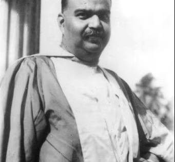 PM Modi remembers Syama Prasad Mookerjee's 'incomparable courage' to uphold country's integrity | PM Modi remembers Syama Prasad Mookerjee's 'incomparable courage' to uphold country's integrity PM Modi remembers Syama Prasad Mookerjee's 'incomparable courage' to uphold country's integrity | PM Modi remembers Syama Prasad Mookerjee's 'incomparable courage' to uphold country's integrity