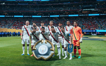 Club WC: Man City cruise into knockouts with Al Ain win | Club WC: Man City cruise into knockouts with Al Ain win Club WC: Man City cruise into knockouts with Al Ain win | Club WC: Man City cruise into knockouts with Al Ain win