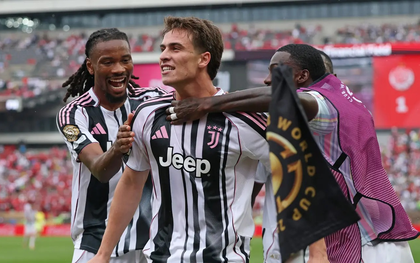 Club WC: Juventus see off Wydad; Salzburg and Al Hilal play out goalless draw | Club WC: Juventus see off Wydad; Salzburg and Al Hilal play out goalless draw Club WC: Juventus see off Wydad; Salzburg and Al Hilal play out goalless draw | Club WC: Juventus see off Wydad; Salzburg and Al Hilal play out goalless draw