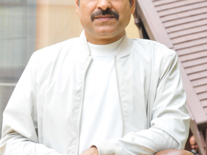 Pankaj Tripathi remembers waiting daily for wife Mridula’s call on canteen landline | Pankaj Tripathi remembers waiting daily for wife Mridula’s call on canteen landline