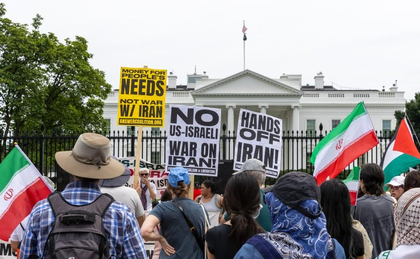 Anti-war protests hit major US cities after strikes on Iranian nuclear sites | Anti-war protests hit major US cities after strikes on Iranian nuclear sites Anti-war protests hit major US cities after strikes on Iranian nuclear sites | Anti-war protests hit major US cities after strikes on Iranian nuclear sites