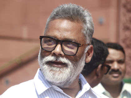 Only Congress can defeat BJP: Pappu Yadav urges INDIA bloc to focus rightly | Only Congress can defeat BJP: Pappu Yadav urges INDIA bloc to focus rightly Only Congress can defeat BJP: Pappu Yadav urges INDIA bloc to focus rightly | Only Congress can defeat BJP: Pappu Yadav urges INDIA bloc to focus rightly