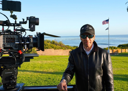 ‘F1: The Movie’ producer Jerry Bruckheimer: India has great directors, actors | ‘F1: The Movie’ producer Jerry Bruckheimer: India has great directors, actors ‘F1: The Movie’ producer Jerry Bruckheimer: India has great directors, actors | ‘F1: The Movie’ producer Jerry Bruckheimer: India has great directors, actors