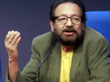 Shekhar Kapur explores the deep connection between creativity and mental health | Shekhar Kapur explores the deep connection between creativity and mental health Shekhar Kapur explores the deep connection between creativity and mental health | Shekhar Kapur explores the deep connection between creativity and mental health