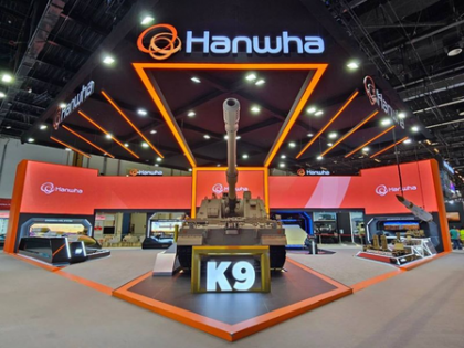 Hanwha Systems joins Northrop Grumman to build advanced air defence systems | Hanwha Systems joins Northrop Grumman to build advanced air defence systems Hanwha Systems joins Northrop Grumman to build advanced air defence systems | Hanwha Systems joins Northrop Grumman to build advanced air defence systems