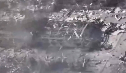 US, Iran clash at UN over nuclear site strikes as tensions escalate | US, Iran clash at UN over nuclear site strikes as tensions escalate US, Iran clash at UN over nuclear site strikes as tensions escalate | US, Iran clash at UN over nuclear site strikes as tensions escalate