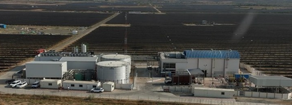 Adani commissions India’s first off-grid green hydrogen pilot plant of 5MW capacity | Adani commissions India’s first off-grid green hydrogen pilot plant of 5MW capacity Adani commissions India’s first off-grid green hydrogen pilot plant of 5MW capacity | Adani commissions India’s first off-grid green hydrogen pilot plant of 5MW capacity