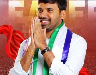 Andhra liquor scam: SIT serves notice to YSRCP leader Mohith Reddy | Andhra liquor scam: SIT serves notice to YSRCP leader Mohith Reddy Andhra liquor scam: SIT serves notice to YSRCP leader Mohith Reddy | Andhra liquor scam: SIT serves notice to YSRCP leader Mohith Reddy