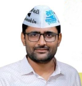 Assembly bypolls result: AAP wins Gujarat's Visavadar, defeats BJP | Assembly bypolls result: AAP wins Gujarat's Visavadar, defeats BJP Assembly bypolls result: AAP wins Gujarat's Visavadar, defeats BJP | Assembly bypolls result: AAP wins Gujarat's Visavadar, defeats BJP