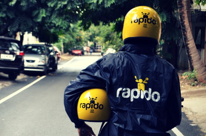 Ola, Uber, Rapido, still show ‘advance tipping’ option despite govt notice | Ola, Uber, Rapido, still show ‘advance tipping’ option despite govt notice Ola, Uber, Rapido, still show ‘advance tipping’ option despite govt notice | Ola, Uber, Rapido, still show ‘advance tipping’ option despite govt notice