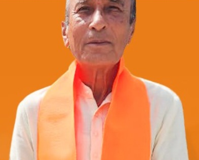 Assembly bypolls results: BJP's Rajendra Chavda wins Kadi by over 39,000 votes | Assembly bypolls results: BJP's Rajendra Chavda wins Kadi by over 39,000 votes Assembly bypolls results: BJP's Rajendra Chavda wins Kadi by over 39,000 votes | Assembly bypolls results: BJP's Rajendra Chavda wins Kadi by over 39,000 votes