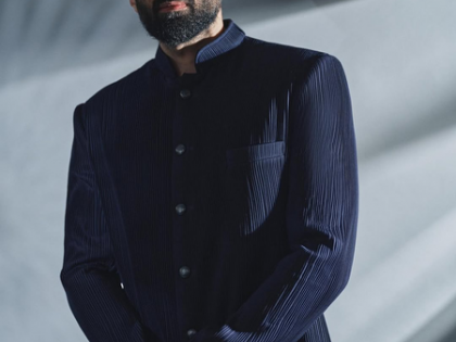 Aditya Roy Kapur credits Arijit Singh for enhancing the musical soul of ‘Metro In Dino’ | Aditya Roy Kapur credits Arijit Singh for enhancing the musical soul of ‘Metro In Dino’ Aditya Roy Kapur credits Arijit Singh for enhancing the musical soul of ‘Metro In Dino’ | Aditya Roy Kapur credits Arijit Singh for enhancing the musical soul of ‘Metro In Dino’