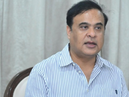 Two more held in Assam for 'anti-Hindu' posts on social media, says CM Sarma | Two more held in Assam for 'anti-Hindu' posts on social media, says CM Sarma Two more held in Assam for 'anti-Hindu' posts on social media, says CM Sarma | Two more held in Assam for 'anti-Hindu' posts on social media, says CM Sarma