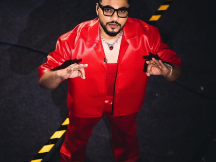 Raftaar: ‘The Traitors’ is the first show where even getting eliminated is a matter of pride | Raftaar: ‘The Traitors’ is the first show where even getting eliminated is a matter of pride Raftaar: ‘The Traitors’ is the first show where even getting eliminated is a matter of pride | Raftaar: ‘The Traitors’ is the first show where even getting eliminated is a matter of pride