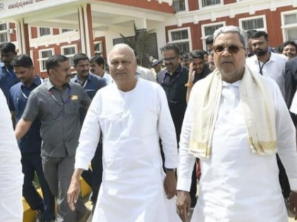'I may resign from party', another Cong MLA speaks out against Siddaramaiah govt | 'I may resign from party', another Cong MLA speaks out against Siddaramaiah govt 'I may resign from party', another Cong MLA speaks out against Siddaramaiah govt | 'I may resign from party', another Cong MLA speaks out against Siddaramaiah govt