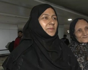 Under PM Modi’s leadership, India brought us home safely: Evacuees laud 'Operation Sindhu' | Under PM Modi’s leadership, India brought us home safely: Evacuees laud 'Operation Sindhu' Under PM Modi’s leadership, India brought us home safely: Evacuees laud 'Operation Sindhu' | Under PM Modi’s leadership, India brought us home safely: Evacuees laud 'Operation Sindhu'