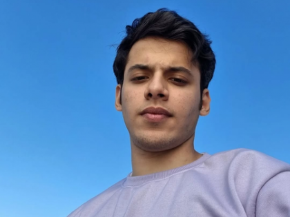 Darsheel Safary on his takeaway from Aamir Khan, 'his blessings are with us' | Darsheel Safary on his takeaway from Aamir Khan, 'his blessings are with us' Darsheel Safary on his takeaway from Aamir Khan, 'his blessings are with us' | Darsheel Safary on his takeaway from Aamir Khan, 'his blessings are with us'