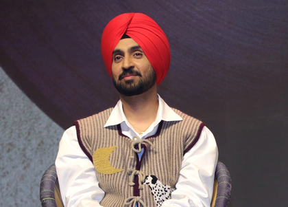 AICWA objects to inclusion of Pakistani actress in Diljit Dosanjh-starrer 'Sardaar Ji 3' | AICWA objects to inclusion of Pakistani actress in Diljit Dosanjh-starrer 'Sardaar Ji 3' AICWA objects to inclusion of Pakistani actress in Diljit Dosanjh-starrer 'Sardaar Ji 3' | AICWA objects to inclusion of Pakistani actress in Diljit Dosanjh-starrer 'Sardaar Ji 3'