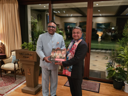 JGU signs 8 new MoUs with leading universities in Japan to expand academic collaborations | JGU signs 8 new MoUs with leading universities in Japan to expand academic collaborations JGU signs 8 new MoUs with leading universities in Japan to expand academic collaborations | JGU signs 8 new MoUs with leading universities in Japan to expand academic collaborations