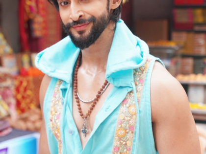 Suraj Pratap Singh calls his role in Divya Prem: Pyaar Aur Rahasya Ki Kahani 'powerful and layered' | Suraj Pratap Singh calls his role in Divya Prem: Pyaar Aur Rahasya Ki Kahani 'powerful and layered' Suraj Pratap Singh calls his role in Divya Prem: Pyaar Aur Rahasya Ki Kahani 'powerful and layered' | Suraj Pratap Singh calls his role in Divya Prem: Pyaar Aur Rahasya Ki Kahani 'powerful and layered'