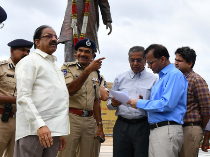 Rs 8,284 crore credited in Telangana farmers’ accounts under Rythu Bharosa | Rs 8,284 crore credited in Telangana farmers’ accounts under Rythu Bharosa Rs 8,284 crore credited in Telangana farmers’ accounts under Rythu Bharosa | Rs 8,284 crore credited in Telangana farmers’ accounts under Rythu Bharosa