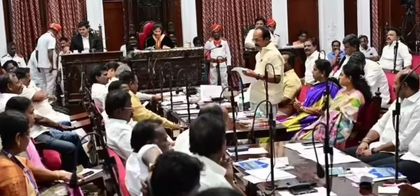 Chennai civic body to introduce CNG cattle-catching vehicles, allocates Rs 2.56 crore for fleet upgrade | Chennai civic body to introduce CNG cattle-catching vehicles, allocates Rs 2.56 crore for fleet upgrade Chennai civic body to introduce CNG cattle-catching vehicles, allocates Rs 2.56 crore for fleet upgrade | Chennai civic body to introduce CNG cattle-catching vehicles, allocates Rs 2.56 crore for fleet upgrade
