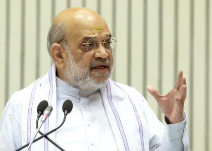 Speedy rape trials in focus as HM Shah chairs Central Zonal Council meet tomorrow | Speedy rape trials in focus as HM Shah chairs Central Zonal Council meet tomorrow Speedy rape trials in focus as HM Shah chairs Central Zonal Council meet tomorrow | Speedy rape trials in focus as HM Shah chairs Central Zonal Council meet tomorrow
