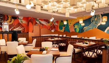 NRAI hails Delhi LG's move to scrap police NOC for restaurants, calls it a boost | NRAI hails Delhi LG's move to scrap police NOC for restaurants, calls it a boost NRAI hails Delhi LG's move to scrap police NOC for restaurants, calls it a boost | NRAI hails Delhi LG's move to scrap police NOC for restaurants, calls it a boost