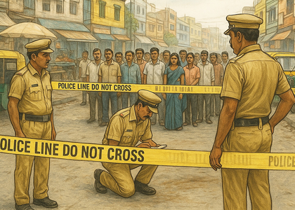 Madhya Pradesh: Daughter-in-law kills woman in Indore | Madhya Pradesh: Daughter-in-law kills woman in Indore Madhya Pradesh: Daughter-in-law kills woman in Indore | Madhya Pradesh: Daughter-in-law kills woman in Indore