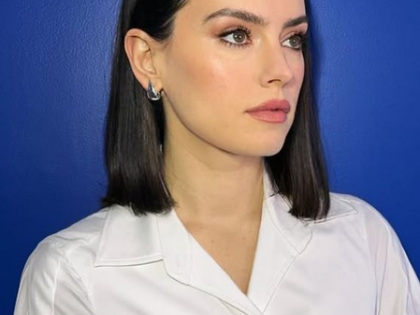 Daisy Ridley calls her ‘Cleaner’ character ‘unapologetic’ | Daisy Ridley calls her ‘Cleaner’ character ‘unapologetic’