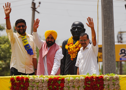 Gujarat: Visavadar’s political realignment from Congress to AAP | Gujarat: Visavadar’s political realignment from Congress to AAP Gujarat: Visavadar’s political realignment from Congress to AAP | Gujarat: Visavadar’s political realignment from Congress to AAP
