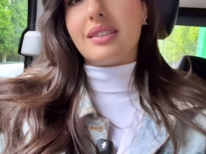 Nora Fatehi says 'We are going to kill it' as she gears up to return to Paris Fashion Week | Nora Fatehi says 'We are going to kill it' as she gears up to return to Paris Fashion Week Nora Fatehi says 'We are going to kill it' as she gears up to return to Paris Fashion Week | Nora Fatehi says 'We are going to kill it' as she gears up to return to Paris Fashion Week