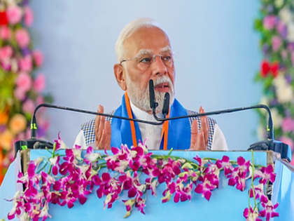 PM Modi to open centenary celebration of Sree Narayana Guru, Mahatma Gandhi talks | PM Modi to open centenary celebration of Sree Narayana Guru, Mahatma Gandhi talks