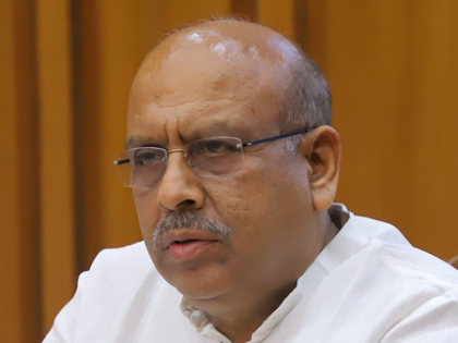 Delhi Speaker encourages young leaders to value integrity | Delhi Speaker encourages young leaders to value integrity Delhi Speaker encourages young leaders to value integrity | Delhi Speaker encourages young leaders to value integrity
