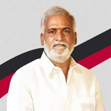 'Charter of Slavery': TN HR&CE Minister Sekarbabu slams AIADMK for attending BJP-backed 'Murugan Manadu' | 'Charter of Slavery': TN HR&CE Minister Sekarbabu slams AIADMK for attending BJP-backed 'Murugan Manadu'