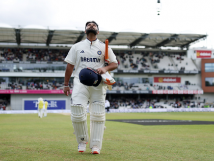 1st Test: Rishabh Pant becomes first Indian wicketkeeper to score twin centuries | 1st Test: Rishabh Pant becomes first Indian wicketkeeper to score twin centuries 1st Test: Rishabh Pant becomes first Indian wicketkeeper to score twin centuries | 1st Test: Rishabh Pant becomes first Indian wicketkeeper to score twin centuries